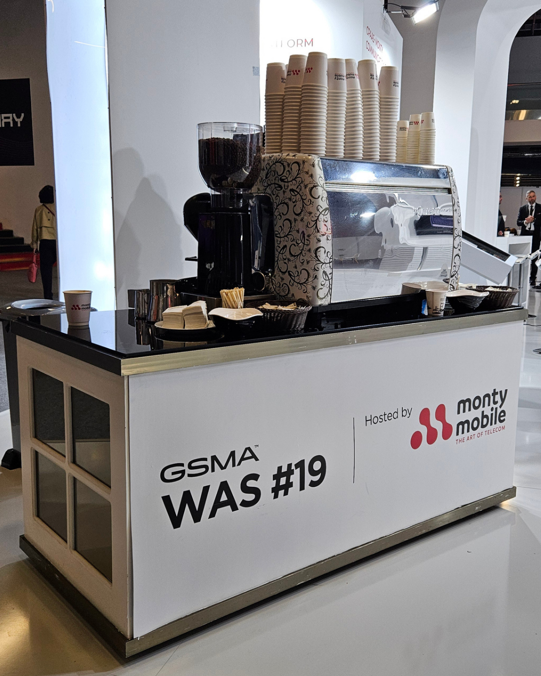 Kahve makinesi kiralama